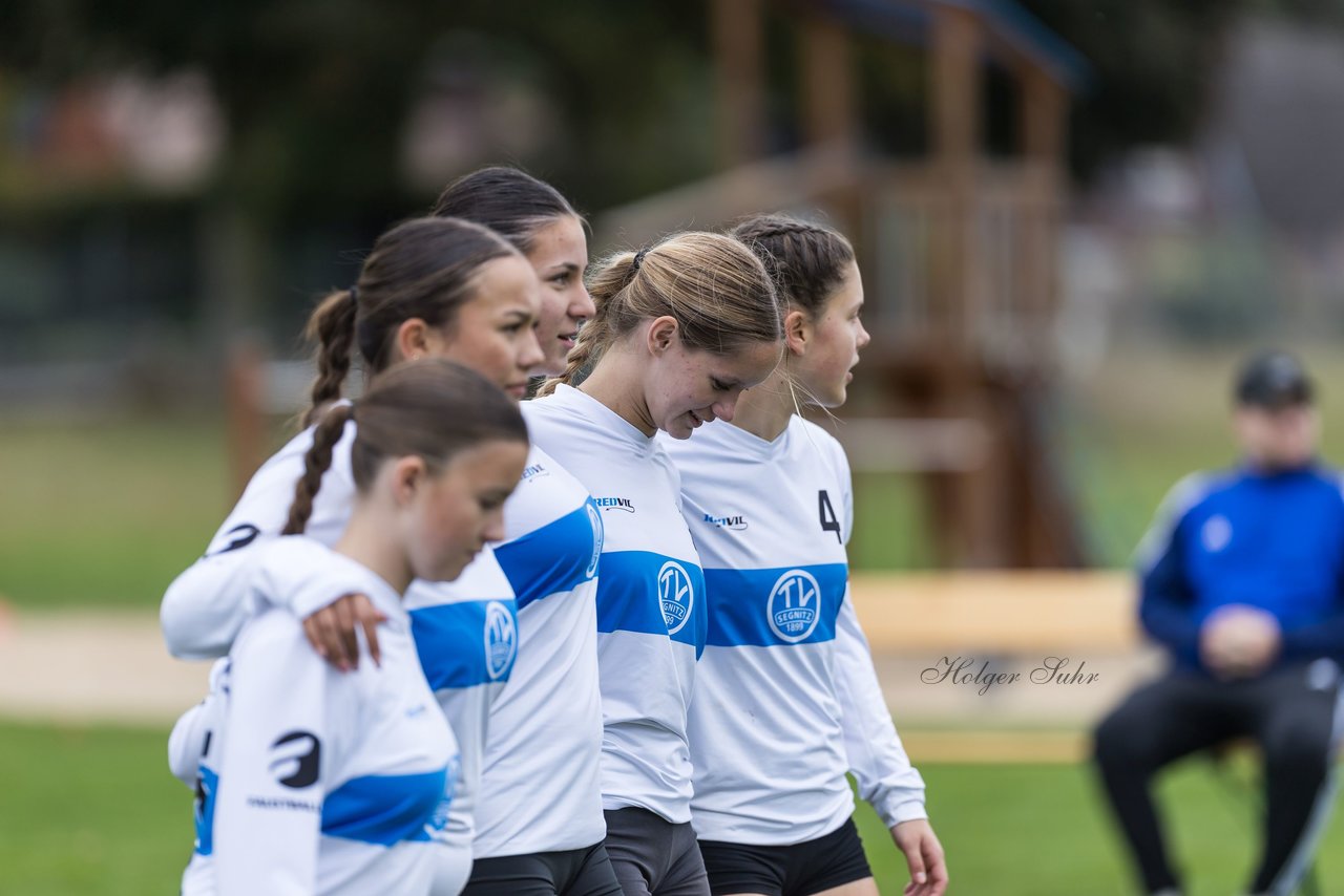 Bild 367 - wU16 Deutsche Meisterschaft